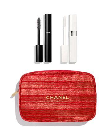 chanel eye essentials set 2023